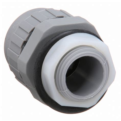 insulated junction box connectors|water tight electrical conduit connectors.